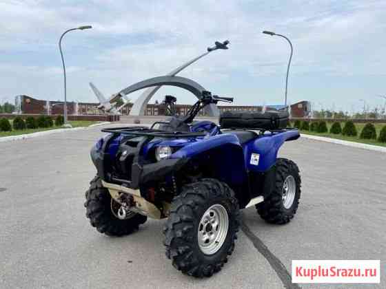 Квадроцикл Yamaha Grizzly 700 EPS Тула