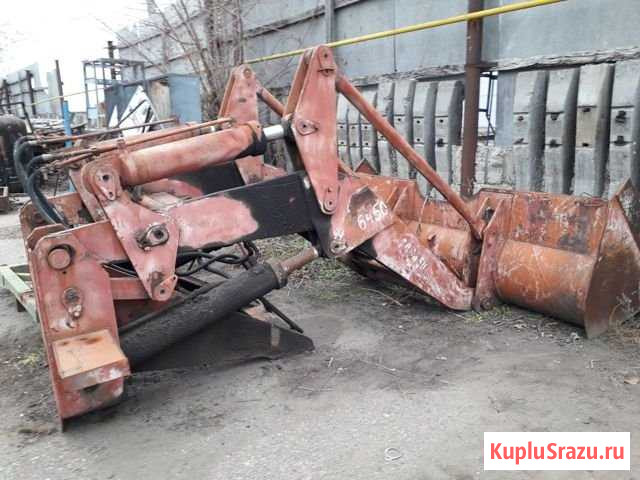 Кун на Кировец Ставрополь - изображение 1
