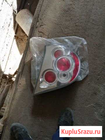 Стоп сигналы Атамановка - изображение 1