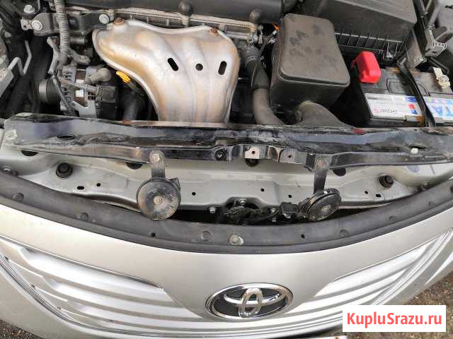 Запчасти Toyota camry 40 Ленинск-Кузнецкий - изображение 1