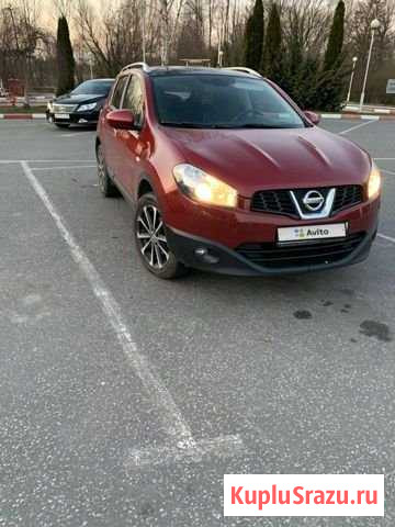 Nissan Qashqai 2.0 CVT, 2010, 138 000 км Калининград - изображение 1