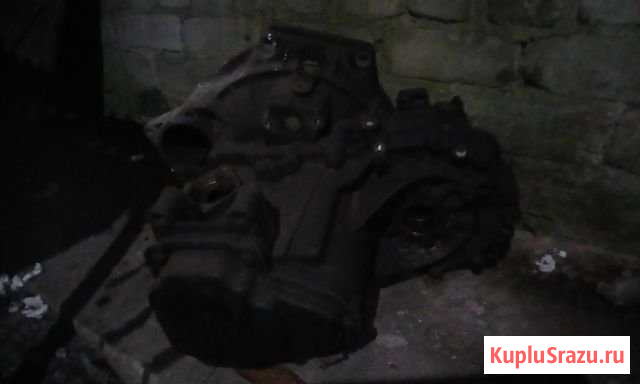 Кпп Volkwagen Pasaf В-3-4 Суземка - изображение 1