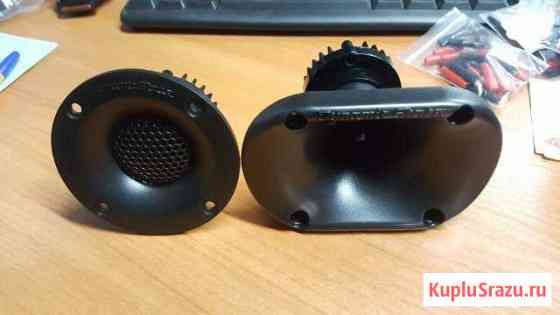 Рупора Dynamic state nt80, mt85 Сочи