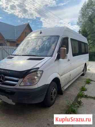 Mercedes sprinter 515 cdi Подольск