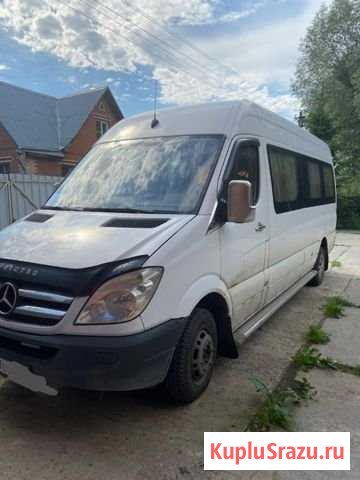 Mercedes sprinter 515 cdi Подольск - изображение 1