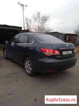 Nissan Almera 1.6 AT, 2014, 41 800 км Улан-Удэ