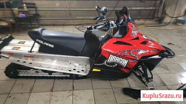 Polaris Dragon 700 c документами Миасское - изображение 1