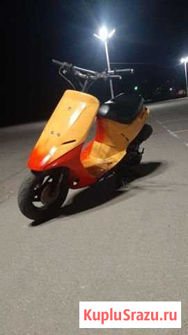 Honda dio 27 Пироговский - изображение 1