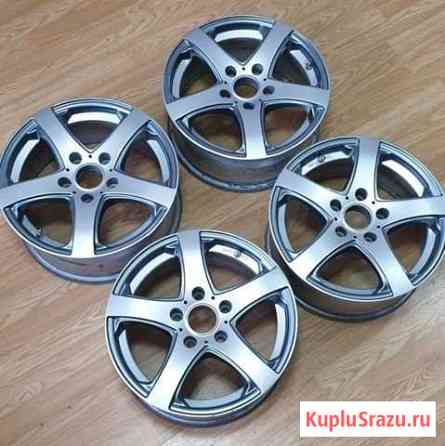 R16 диски 5х120, BMW, Insignia, T5 Котлас
