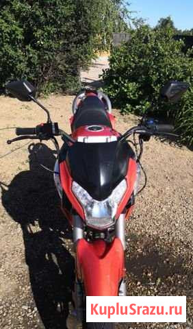 Продам мотоцикл Racer Fighter rc250ck-n Волчиха - изображение 1
