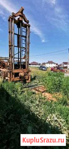 Буровая Установка лбу-50 Оренбург - изображение 1
