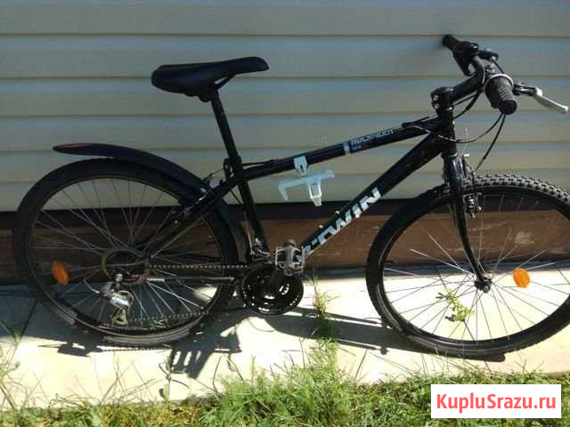 Велосипед Btwin rockrider 300 Троицкое - изображение 1