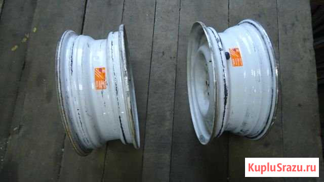 Диски Ваз R13 Кола - изображение 1