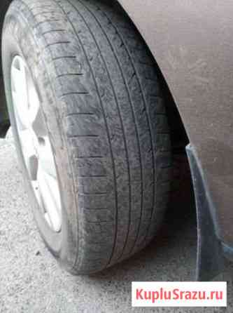Шины Bridgestone Dueler Рыбинск