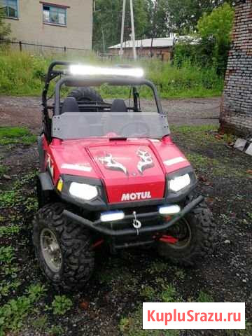 Polaris ranger RZR 800 Киселевск - изображение 1