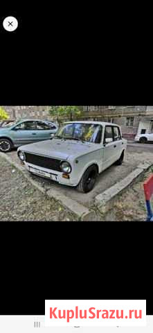 ВАЗ 2101 1.2 МТ, 1979, 35 000 км Южный - изображение 1