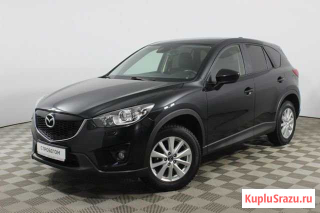 Mazda CX-5 2.0 AT, 2013, 132 000 км Рязань - изображение 1