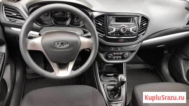 LADA Vesta 1.6 МТ, 2017, 58 600 км Иваново - изображение 1