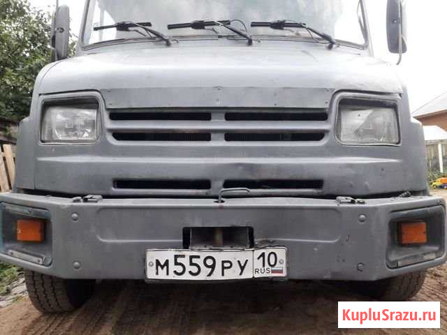 Продам ЗИЛ 5301 Петрозаводск - изображение 1