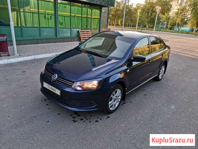 Volkswagen Polo 1.6 МТ, 2010, 146 158 км Оренбург - изображение 1