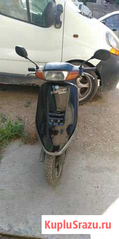 Продам Honda Tact 24 Севастополь - изображение 1