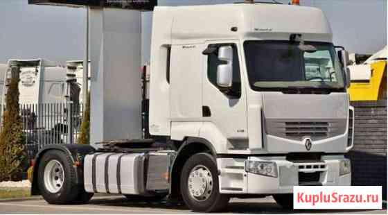 Renault premium 430 DXI / retarder / euro 5 Ставрополь