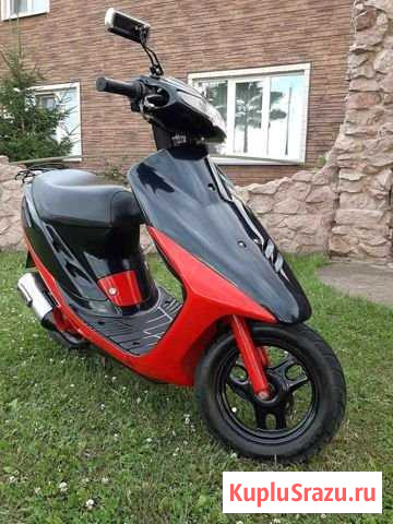 Honda dio 27 Бородино - изображение 1