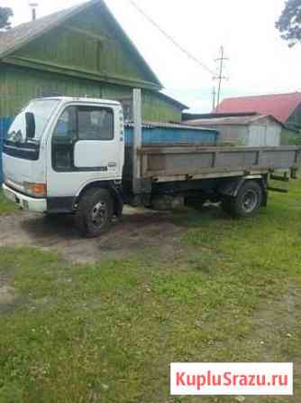 Nissan condor Белогорск