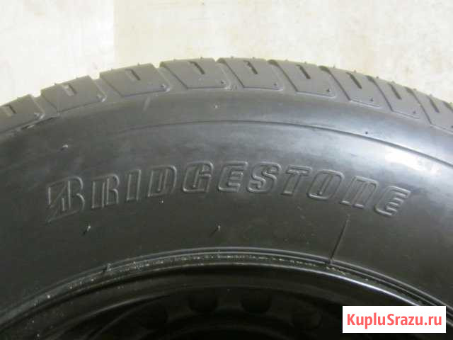 Bridgestone 215/65 R16 Коряжма - изображение 1