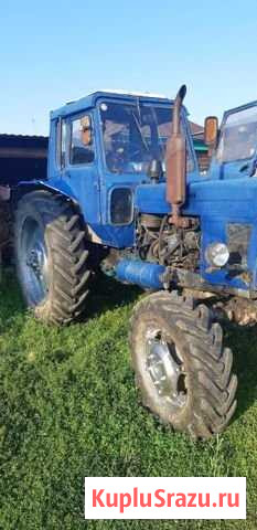 Продам мтз-82 Белорецк - изображение 1