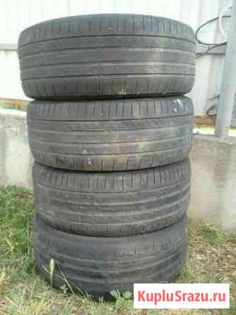 Комплект шин 235/50 r18 Крымск