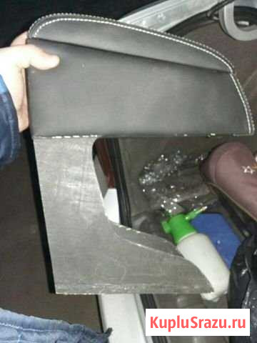 Подлокотник Приволжск - изображение 1