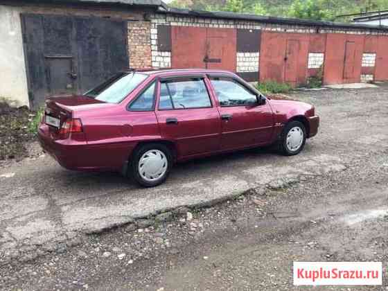 Daewoo Nexia 1.6 МТ, 2012, 60 000 км Красноярск