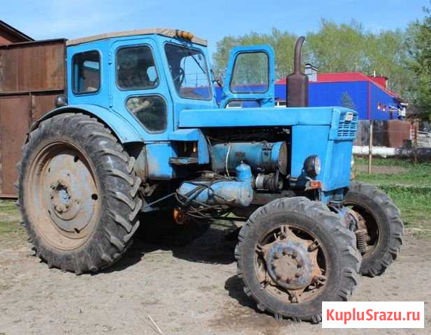 Трактор Т40ам Бершеть - изображение 1