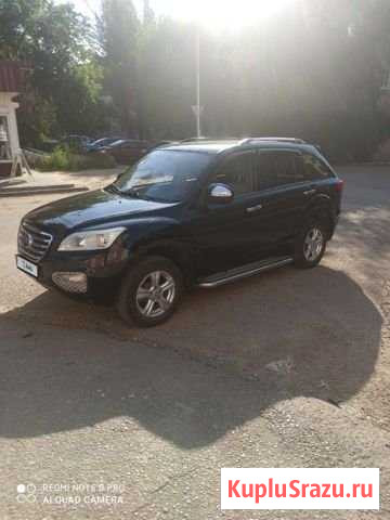 LIFAN X60 1.8 МТ, 2013, 87 000 км Волгоград - изображение 1