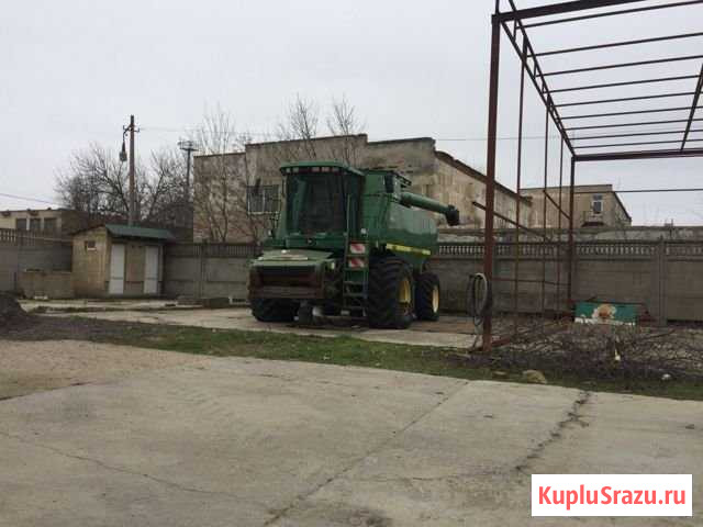 Продам Комбайн 3 шт Евпатория - изображение 1
