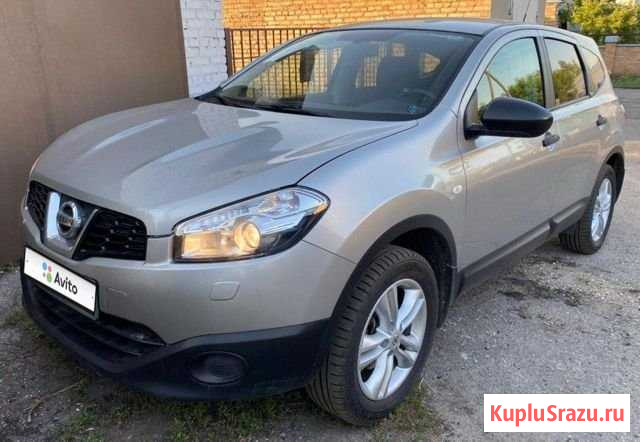Nissan Qashqai+2 2.0 МТ, 2011, 91 747 км Пенза - изображение 1