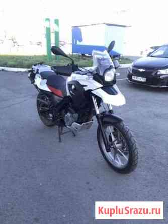 BMW G 650GS Магнитогорск