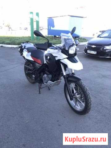 BMW G 650GS Магнитогорск - изображение 1