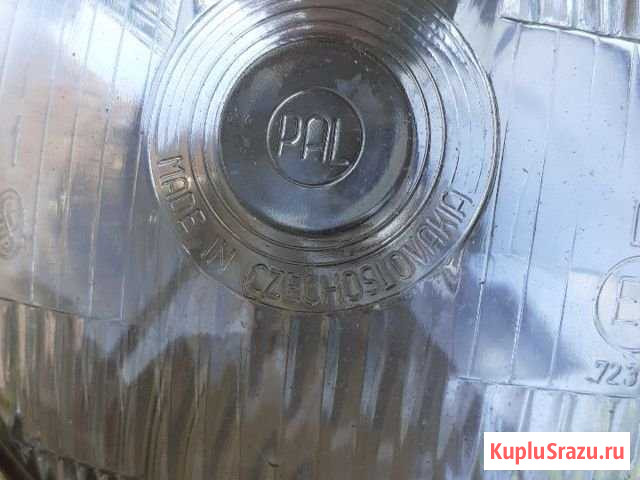Фары Чехословакия 2106-2103 Грабово - изображение 1