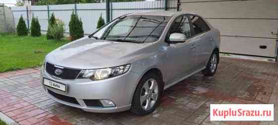 KIA Cerato 1.6 МТ, 2010, 140 434 км Великий Новгород