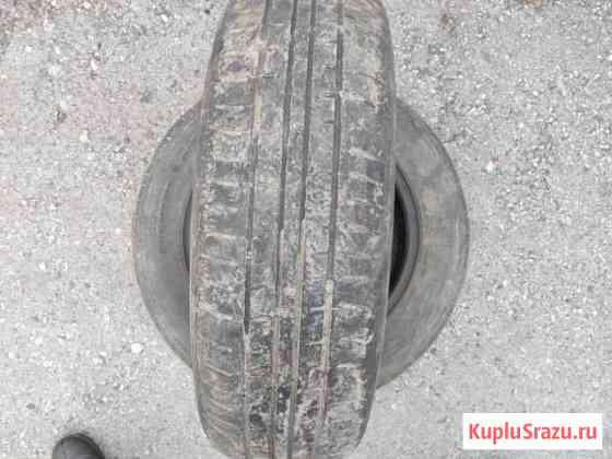 Nexen CP662 шины комплект Белорецк