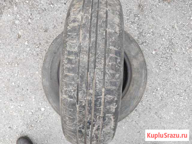 Nexen CP662 шины комплект Белорецк - изображение 1