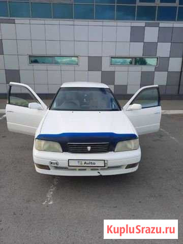 Toyota Camry 1.8 AT, 1998, 60 000 км Барнаул - изображение 1