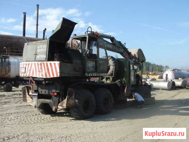 Удс - Краз-255 эо 4421 Нефтеюганск - изображение 1