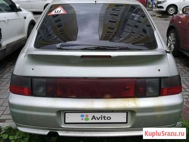 ВАЗ 2112 1.6 МТ, 2002, 180 000 км Андреевка - изображение 1