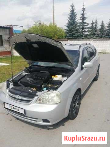 Chevrolet Lacetti 1.6 МТ, 2011, 199 000 км Тюмень - изображение 1