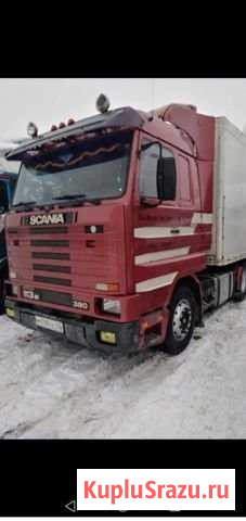 Скания М113 scania M113 Киров - изображение 1