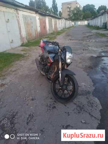 Продам Irbis 250cc Калининград - изображение 1