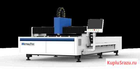 Оптоволоконный лазерный станок Max Photonics 1000W Подольск